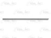 AUDI 4B0853963BGRU Trim/Protective Strip, door